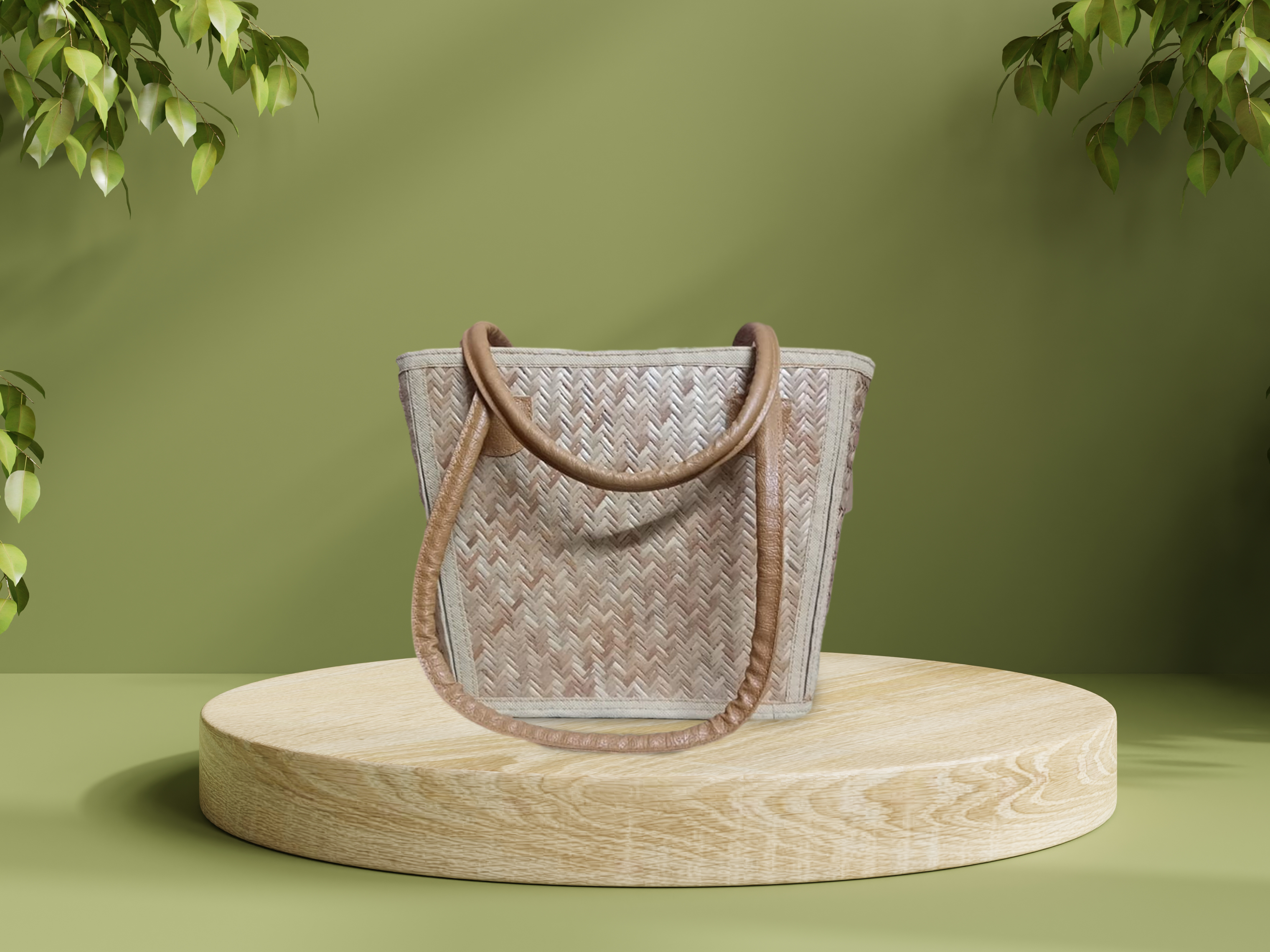 Sheetal Patti shopping bag (Big)